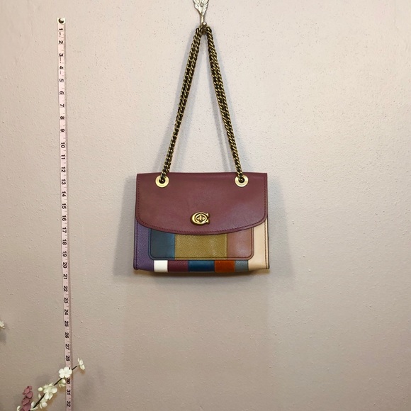 Coach bag PARKER- Ready for Fall! - Picture 2 of 8